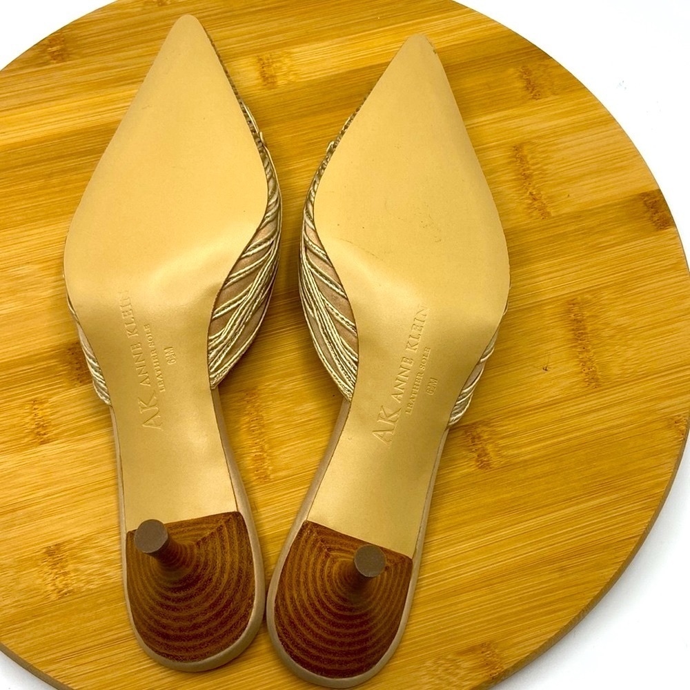 AK Anne Klein Slip in shoes - Picture 3 of 7